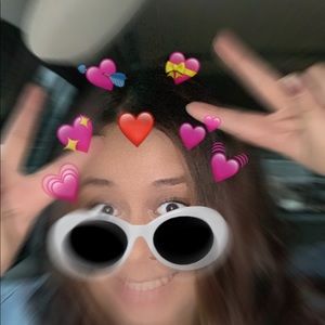 Meet your Posher, Michaela